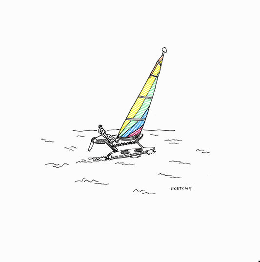 Hobie Cat
